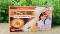 Viên tiểu đêm Dạ Minh Châu