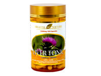 Viên uống bổ gan Health N Nature Liver Tonic 15000mg