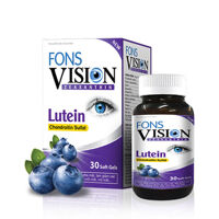 Viên uống bổ mắt Lafon Fons Vision