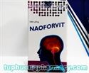 Viên uống bổ não Naoforvit