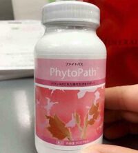 Viên uống bổ sung vitamin, chống lão hóa Phytopath