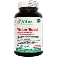 Viên uống chăm sóc mắt Vitex Vision Boost 60 viên