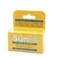 Viên Uống Chống Nắng 24h SunPill