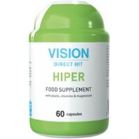 Viên uống chống suy nhược thần kinh Vision Hiper