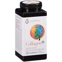 Viên uống Collagen Mỹ type 1,2,3 +18 amino acid
