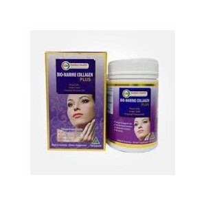 Viên uống đẹp da Collagen Plus Golden Health Bio Marine