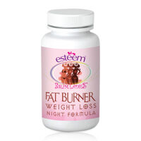 Viên uống giảm cân ban ngày Esteem Fat Burner Weight Loss Day Formula 60 viên