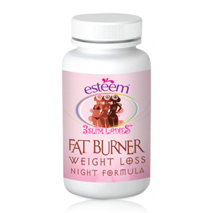 Viên uống giảm cân ban ngày Esteem Fat Burner Weight Loss Day Formula 60 viên