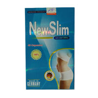 Viên uống giảm cân của Đức New Slim 40 viên