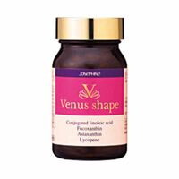 Viên uống Giảm cân Josephine Venus Shape 120 viên