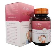 Viên uống giảm cân Slim Vita Plus