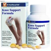 Viên uống hổ trợ đau khớp gối VitaHealth Knee Support Tab