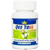 Viên Uống Hỗ Trợ Điều Trị Trĩ Qee Tree Kingphar 60 viên