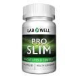 Viên uống hỗ trợ giảm cân Lab Well Pro Slim - 60 viên