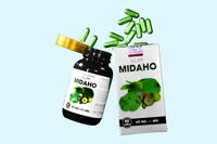 Viên uống hỗ trợ giảm cân Slim Midaho