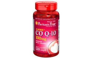 Viên uống hỗ trợ tim mạch Puritan's Pride Q-Sorb Co Q-10 200mg 30 viên