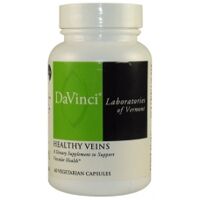 Viên uống loại bỏ gân tay chân Healthy Veins