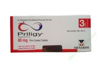 Viên uống Priligy 60mg