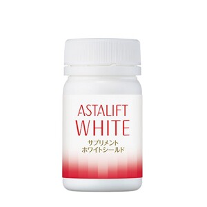 Viên uống sáng da Astalift White Supplement Whiteshield