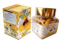 Viên uống sữa ong chúa Marlyn Royal Jelly