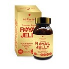 Viên uống sữa ong chúa Sakura Royal Jelly