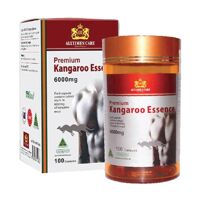 Viên uống tăng cường sinh lực nam giới Alltimes Care Kangaroo 6.000mg-ATC002