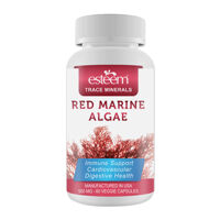 Viên uống tảo biển đỏ Esteem Red Marine Algae 60 viên