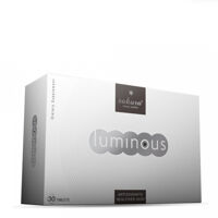 Viên uống trắng da cà chua trắng Sakura Luminous