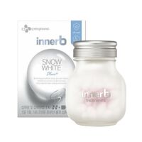 Viên uống trắng da Innerb Snow White 56 viên