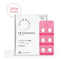 Viên uống trắng da Transino Supplement 240 viên