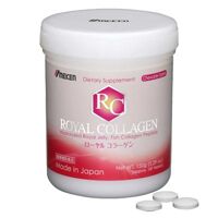 Viên uống tri nám dạng viên nhai Royal Collagen