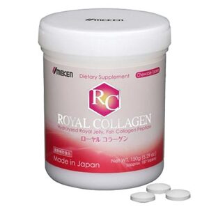 Viên uống tri nám dạng viên nhai Royal Collagen