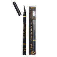 Viết kẻ mí mắt Suri Waterproof eyeliner pen - không lem, không trôi, không thấm nước siêu mảnh