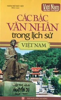 Việt Nam Đất Nước - Con Người: Các Bậc Văn Nhân Trong Lịch Sử Việt Nam