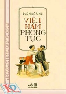 Việt Nam Phong tục