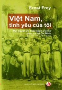 Việt Nam tình yêu của tôi