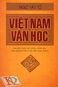 Việt Nam văn học