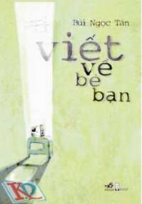 Viết về bè bạn