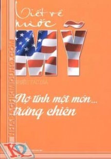 Viết Về Nước Mỹ - Nợ Tình Một Món Trứng Chiên