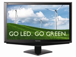 Màn hình máy tính Viewsonic VA2248M - LED, 21.5 inch