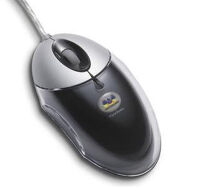 Chuột máy tính ViewSonic Optical Scroll Mouse