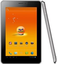 Máy tính bảng ViewSonic Viewpad 7D - 8GB, 7.0 inch