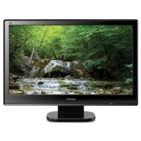 Màn hình máy tính Viewsonic VX2453MH - LED, 24 inch, 1920 x 1080 pixel