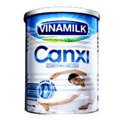 Sữa bột Vinamilk Canxi - hộp 375g (dành cho người cao tuổi)