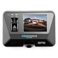 Camera hành trình VisionDrive VD-7000B