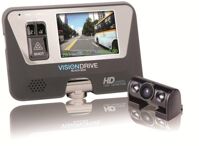 Camera hành trình VisionDrive VD-7000W –  Xám