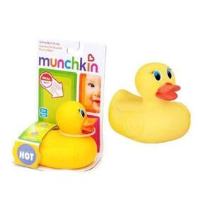 Vịt báo nóng Munchkin 31001