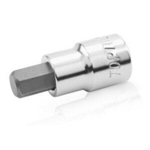 Vít lục giác 1/4" x 1/4" Toptul BDDA0808