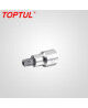 Vít sao lỗ 1/2" x T50 Toptul BCLA1650