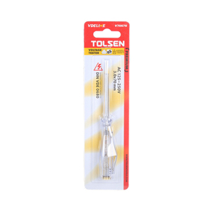 Vít thử điện 70mm Tolsen V70670